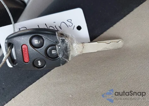 2011 Honda Accord 2.4 Ex-L from USA, damaged, VIN 1HGCP2F87BA037059